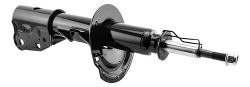 Par Amortiguadores Delantero Gas Equinox 2005-2006