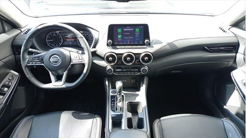 Nissan Sentra 2.0 SR Platinum At