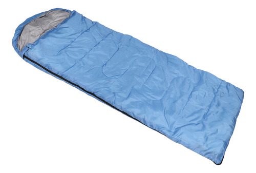 Saco De Dormir Para Adultos, Hueco, De Algodón Y Poliéster,