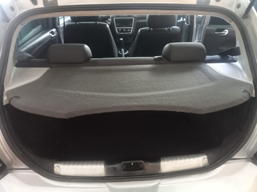 Volkswagen Gol 1.6 Track I-motion Pe At