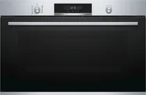 Comprar Horno Empotrar Bosch Vbd5780s0 Pirolítico Bosch