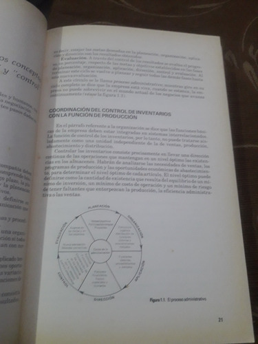 Libro Almacenes Planeación Organización Y Control Cantú (Usado)