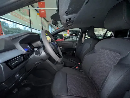 Renault Kardian 1.6 Evolution Mt