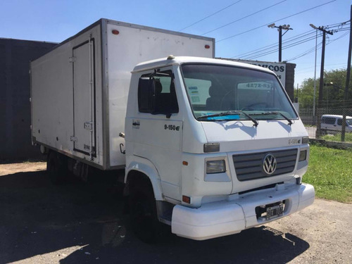 Volkswagen 9-150 E