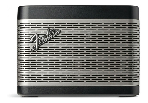 Parlante Bluetooth Equipo Fender The Newport Portátil