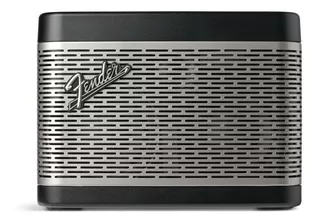 Parlante Bluetooth Equipo Fender The Newport Portátil Cuotas