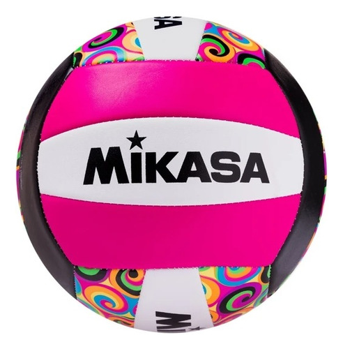 Pelota De Voley Mikasa Nuevo Modelo Ggvb-swrl  