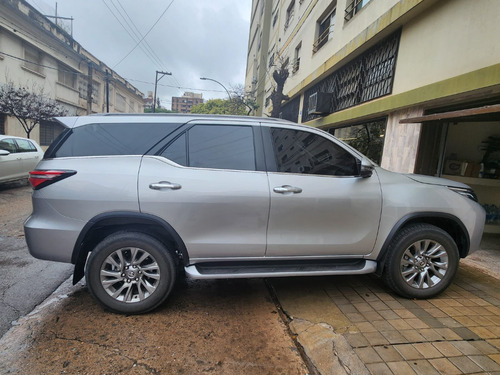 Toyota SW4 SRX 204C