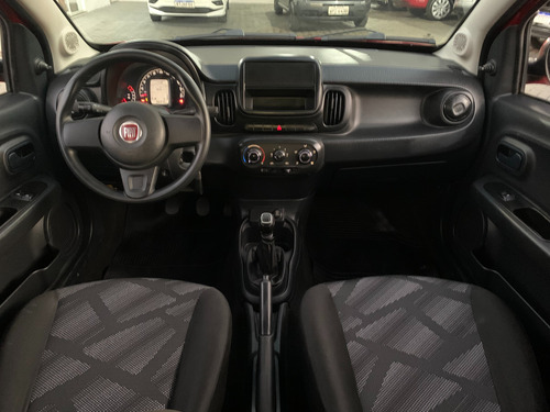 Fiat Mobi 1.0 Like Flex 5p