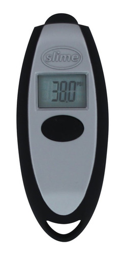Manometro Digital Medidor Presion Neumaticos Slime 5-150 Psi