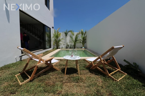 Imagen 13 de 13 de Casa En Preventa En Zona Norte De Mérida, Yucatán