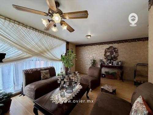 Departamento En Venta En Plutarco Elías Calles, Col. Reforma Iztaccihuatl
