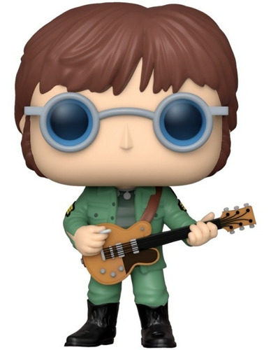 Imagen 1 de 1 de Funko Pop John Lennon - John Lennon (246)