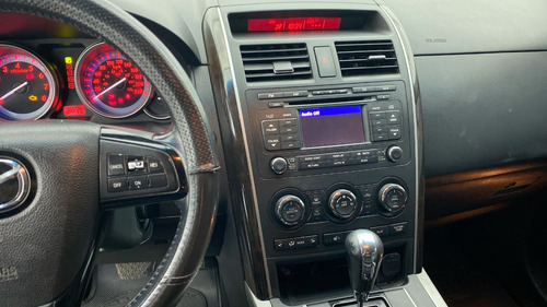 Mazda CX-9 3.7 Cx9cav