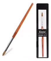 Comprar Pincel Cerda 100% Kolinsky  Nº8 Marmol Y Cristales P\u002Fuñas