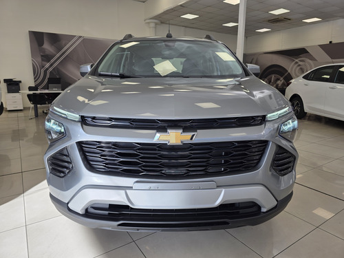 Chevrolet Spin 1.8 Lt 5as 105cv