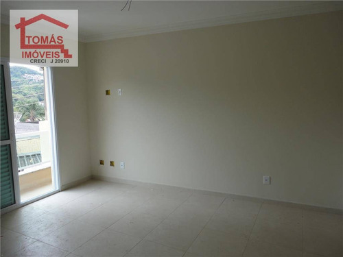 Imagem 14 de 17 de Sobrado Residencial À Venda, Vila Clarice, São Paulo. - So0910
