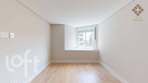 Apartamento Com 3 Dormitórios À Venda, 201 M² Por R$ 3.499.000,00 - Vila Nova Conceição - São Paulo/sp - Ap42120