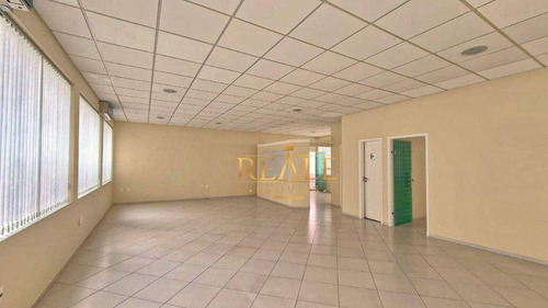 Imagem 9 de 17 de Sala Para Alugar, 120 M² Por R$ 6.000/mês - Jardim Itália - Vinhedo/sp - Sa0229