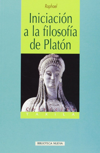 Iniciación a la filosofía de Platón, de es, Vários. Editorial Biblioteca Nueva, tapa blanda en español, 2004