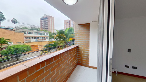 Imagen 13 de 20 de Apartamento En Venta Segundo Parque Laureles Medellin