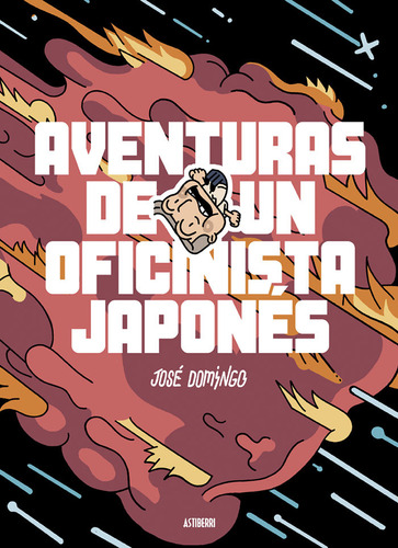 Aventuras De Un Oficinista Japonés (libro Original)