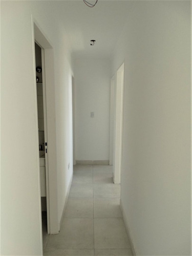Imagen 7 de 20 de Departamento 3 Ambientes Con Cochera A Estrenar - Centro - Luján