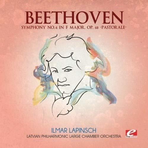 Cd Beethoven Symphony No. 6 In F Major, Op. 68 _f