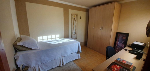 Chácara À Venda, 2181 M² Por R$ 1.500.000,00 - Parque Residencial Tancredi - Americana/sp - Ch0044