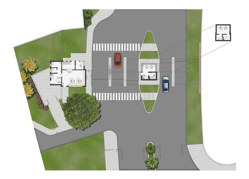 Imagem 19 de 25 de Terreno À Venda, 669 M² Por R$ 803.604,00 - Encosta Do Sol - Estância Velha/rs - Te1081