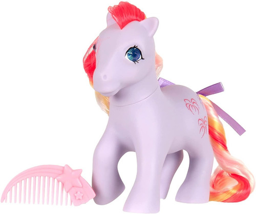 Imagem 4 de 6 de Meu Querido Pônei Repro Skyrocket My Little Pony Twinkle