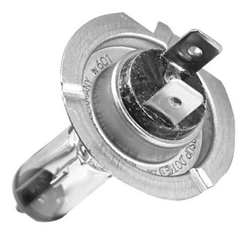 Imagem 4 de 10 de Lâmpada H7 12v55w Super Original Osram Made In Germany Carro
