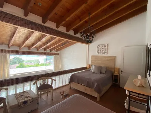 Casa En Venta En Valle De Bravo