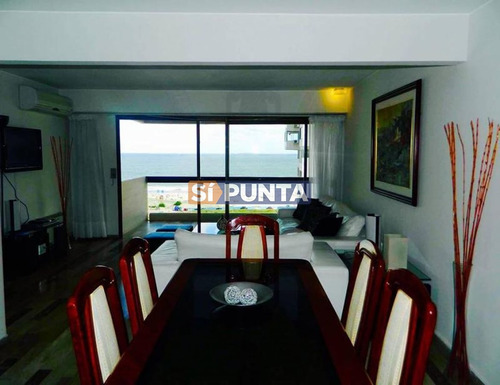 Imagen 5 de 13 de Apartamento En Alquiler