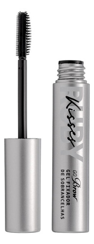 Go Brow Máscara Gel Fixador Para Sobrancelhas Ruby Kisses Cor Incolor