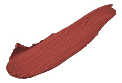 Yuya Labial Mate En Barra Tono Marte 1 Pz Marte