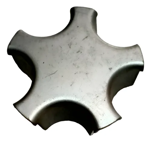 Tapa Centro Ring Neon (Usado)