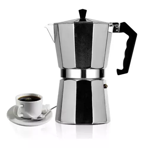 Cafetera Italiana Bialetti Moka Express 3 tazas unica y original Bialetti  Perú