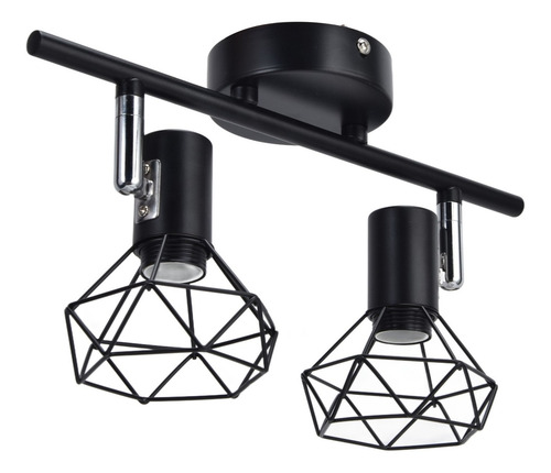 Soporte Hueco Para Lámpara De Techo E14 Con Base De Luz De D