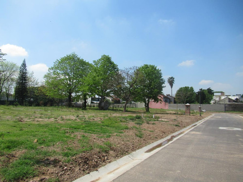 Imagen 16 de 20 de Lote En Barrio Cerrado El Candil - La Horqueta. San Isidro-