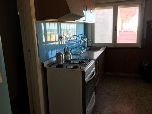 Imagen 10 de 19 de Alquiler Temporario Villa Gesell - Departamento 3 Ambientes - La Margarita 2
