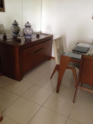 Belíssima Cobertura De 3 Quartos No Recreio - Co0018