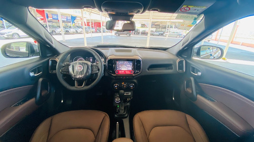 Toro Ranch 2.0 4x4 2021 Zero Km A Pronta Entrega