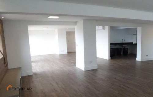 Imagem 19 de 25 de Cobertura Com 3 Dormitórios, 284 M² - Venda Por R$ 1.800.000,00 Ou Aluguel Por R$ 7.000,00/mês - Lauzane Paulista - São Paulo/sp - Co0027