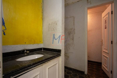 Imagem 15 de 29 de Ref 11.350 Excelente Casa Comercial Para Locação No Bairro Cerqueira César, Área Útil 242 M² Dois Pavimentos De 121 M² , Zoneamento Zc - 11350