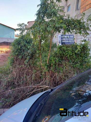 Imagem 12 de 15 de Terreno Residencial No Jardim Ana Cristina Em Jandira - 3339