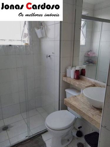 Imagem 6 de 12 de Apartamento - Ap00686 - 69877076