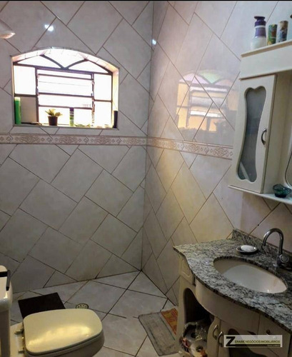 Imagem 14 de 17 de Casa Com 3 Dormitórios À Venda, 125 M² Por R$ 1.150.000,00 - Cidade Maia - Guarulhos/sp - Ca0073