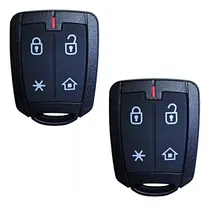 Comprar 2 Controles Remoto Alarme Positron Px42 Flex 293u002F300u002F330u002F360