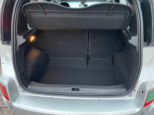 Citroën C3 Picasso 1.5 Tendance Flex 5p